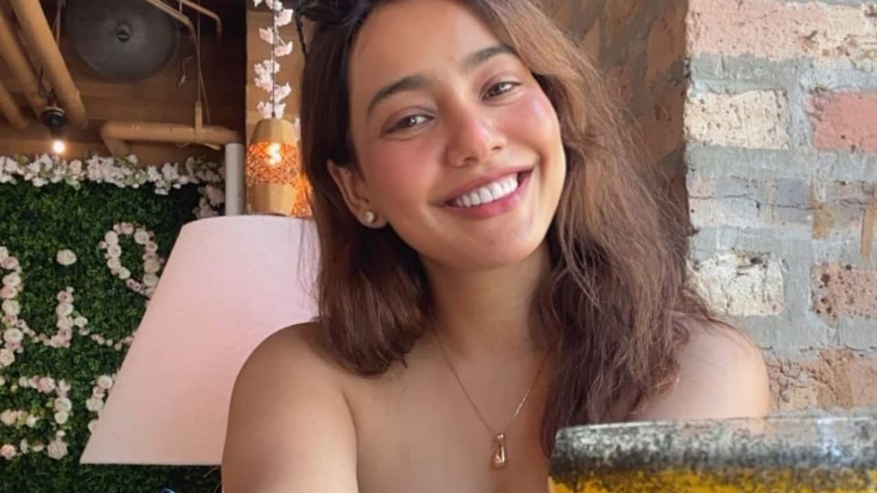 Actress Neha Sharma turns entrepreneur, launches a Japanese restaurant