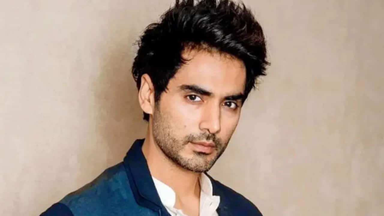 Berlin actor Ishwak Singh on playing a mute character: I interacted with people from the community