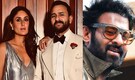 Kareena Kapoor, Saif Ali Khan and Prabhas signed Sandeep Reddy Vanga's big project Spirit?