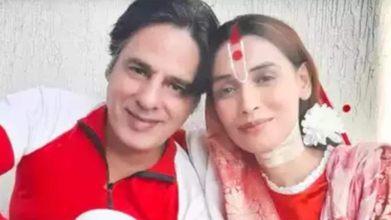 Who is Hari Maa? Rahul Roy’s adopted sister, former model, now a saadhvi