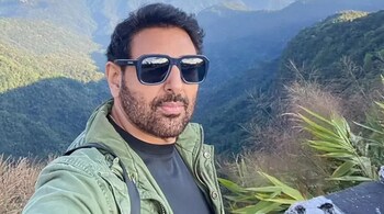 Actor Parvin Dabas admitted to ICU