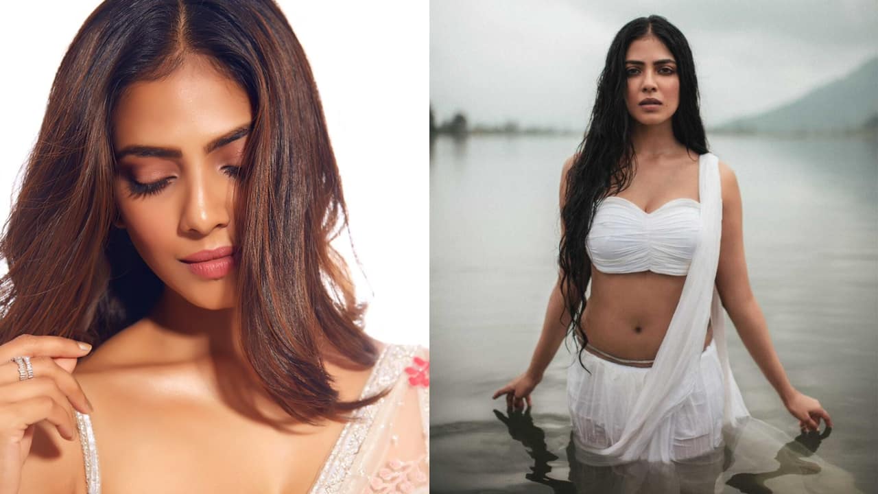 Malavika Mohanan reflects on why she chose Yudhra as her first Bollywood film: 'Everything called out to me in all the right ways' Exclusive
