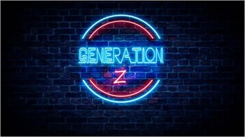 gen z