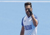 Harmanpreet Singh nominated for FIH Player of the Year after Olympic bronze heroics