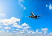 Bank lending to aviation sector fell 58% in 2024 on fall in new plane orders