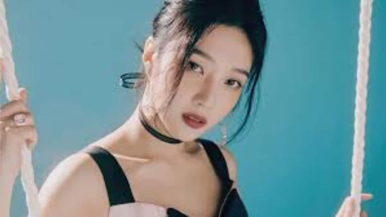 Red Velvet’s Joy reportedly moving on from SM Entertainment