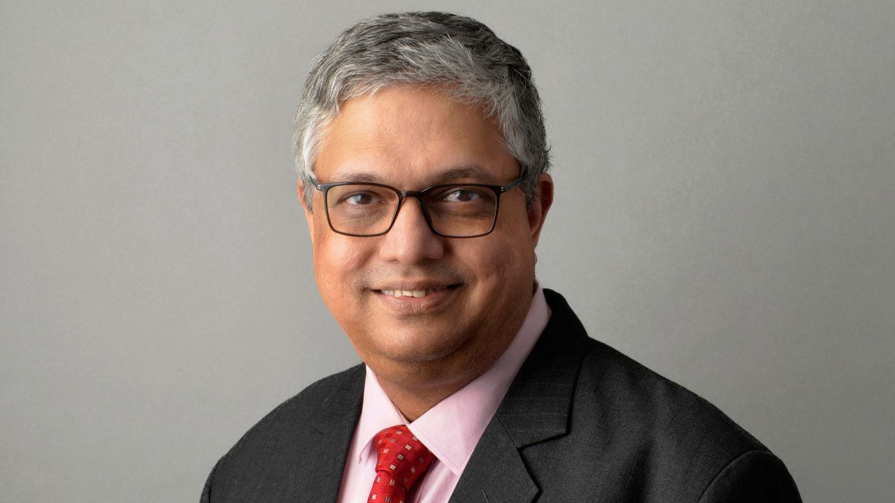 S Naren’s Contrarian Call: Defensive, but bullish on banking & insurance