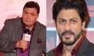When Rishi Kapoor described Shah Rukh Khan as "Joshed-Up" during Deewana debut, watch video