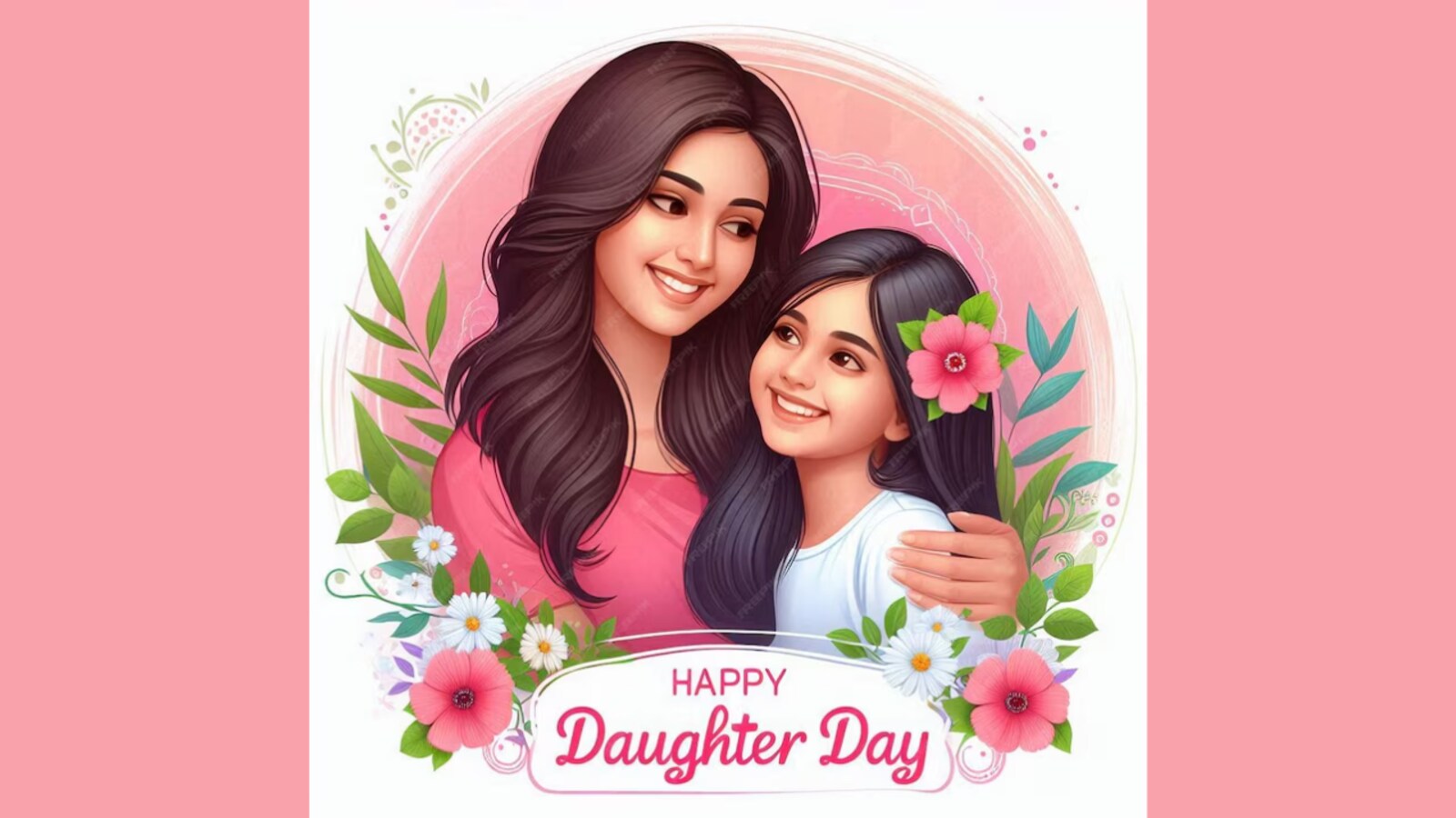 daughter 