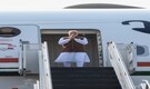PM Modi arrives in US for Quad summit, will hold bilateral meeting with US President Biden