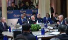 Australia, India say US election result won't impact Quad group