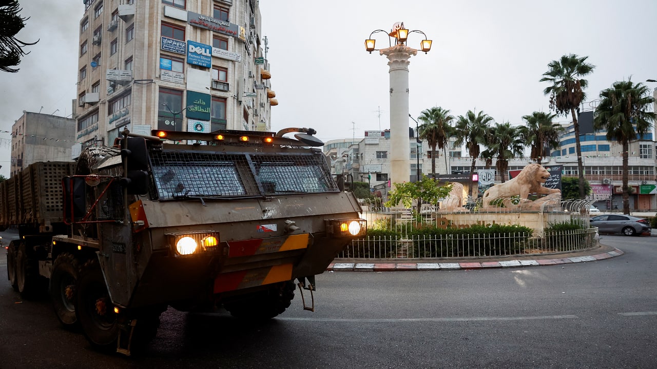 Israel-Hezbollah War: Israel tells soldiers to prepare for possible ground invasion in Lebanon