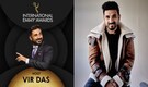 Vir Das to wear Indian design for International Emmy Awards, invites budding designers and designers to create his outfit