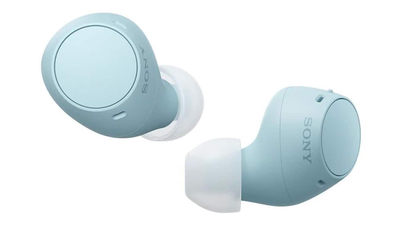 Sony launches WF-C510 true wireless earbuds in India: Price, availability and features Sony launches WF-C510 true wireless earbuds in India: Price, availability and features