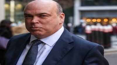 British tech tycoon Mike Lynch's sunken yacht off the coast of Sicily raises security concerns regarding sensitive data