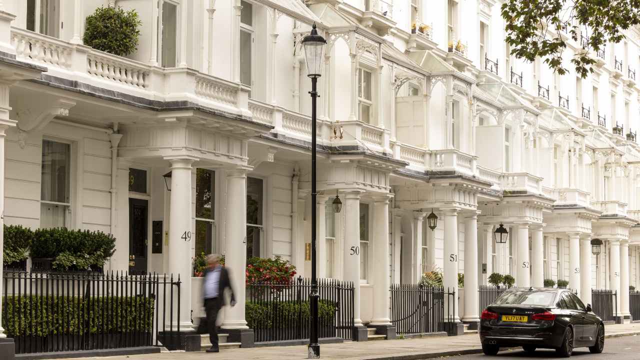 UK’s poorest generation is more cheerful than Its richest