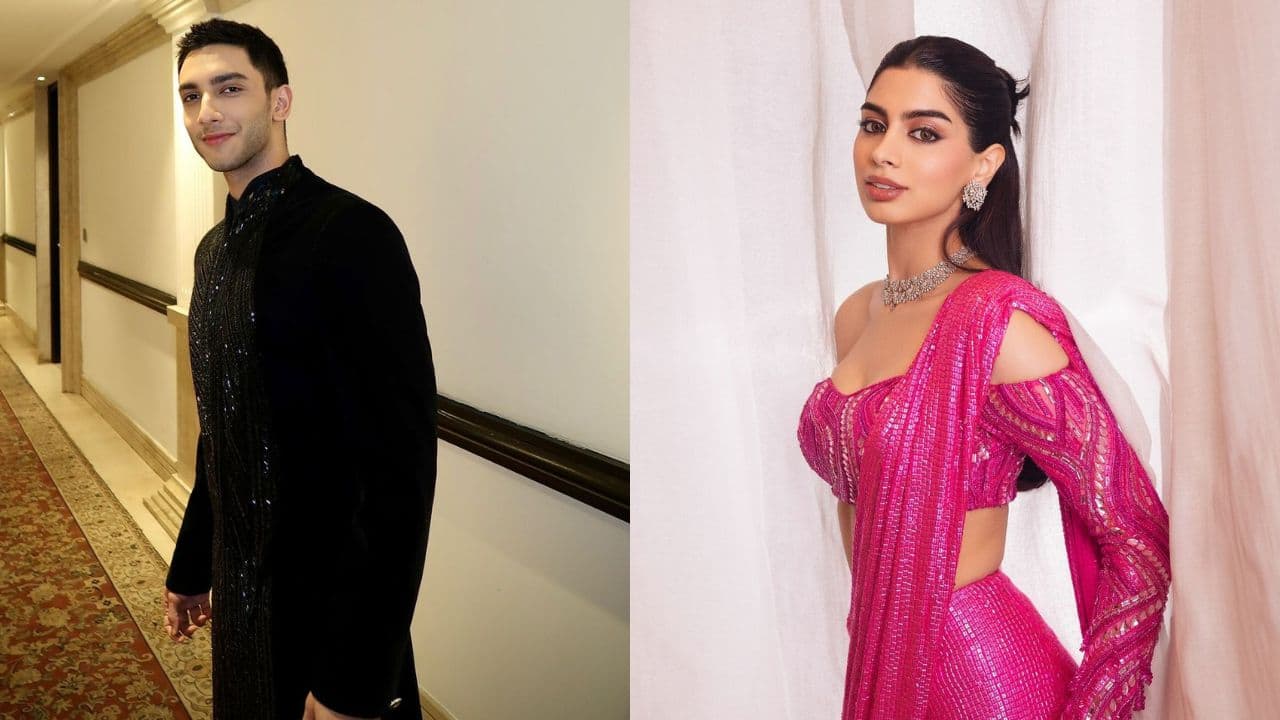 The Great Indian Kapil Show Season 2: Karan Johar's 'Khushi' comment makes Vedang Raina blush