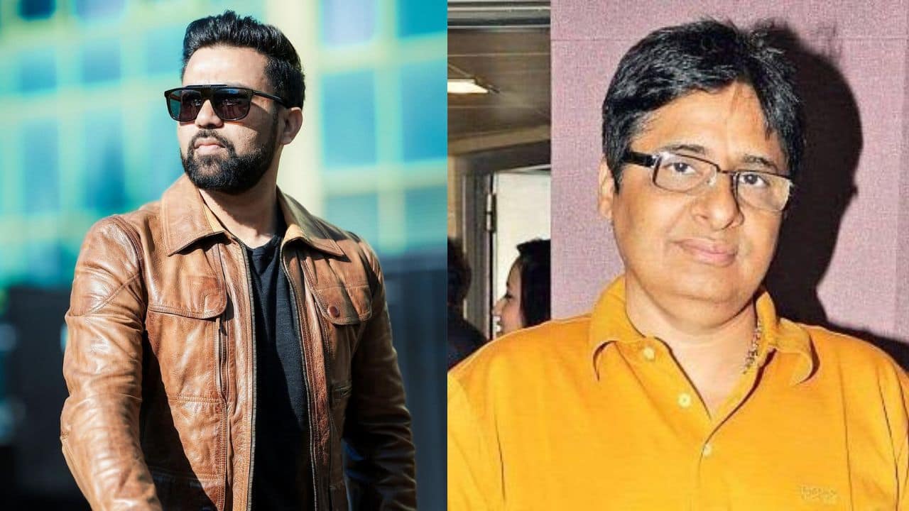 Director Ali Abbas Zafar slams producer Vashu Bhagnani over unpaid Rs 7.30 Crore fee for Bade Miyan Chote Miyan