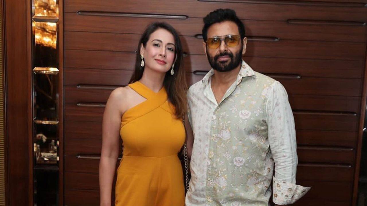 Preeti Jhangiani shares details about Parvin Dabas' accident and latest health status: "It’s a shock..."