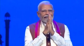 Prime Minister Narendra Modi
