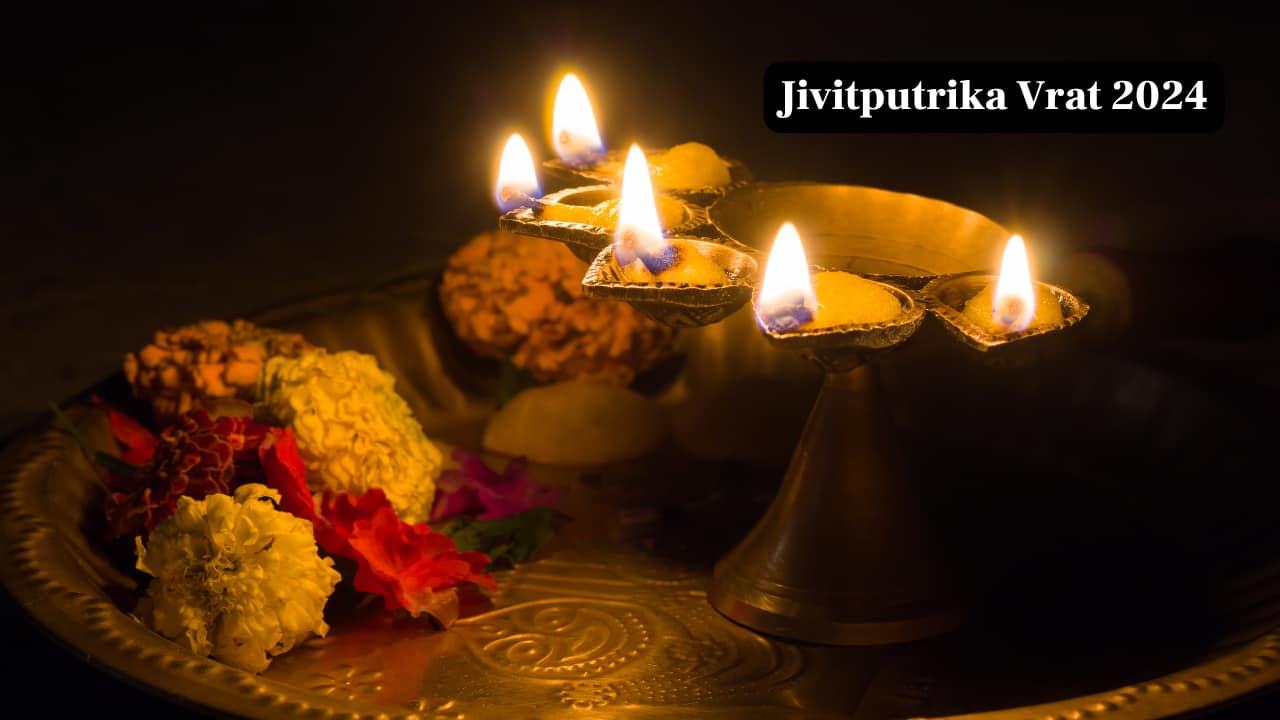 Jitiya 2024 Date, Time, Rituals, and Significance of Jivitputrika Vrat