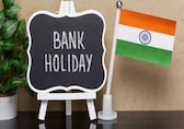 Bank holidays on June 6 and 7: Are banks shut in your city for Bakrid? Check full list