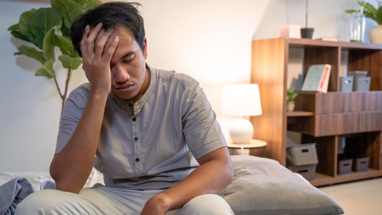 Fatigue, muscle cramps, hair loss are warning signs that your body is running low on essential nutrients