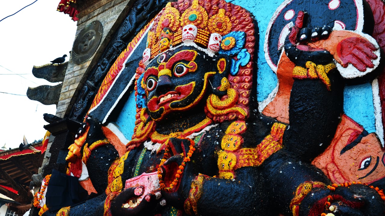 Kalabhairav Jayanti 2025 Date and Time: Check Puja Rituals, Mantras, Significance and more