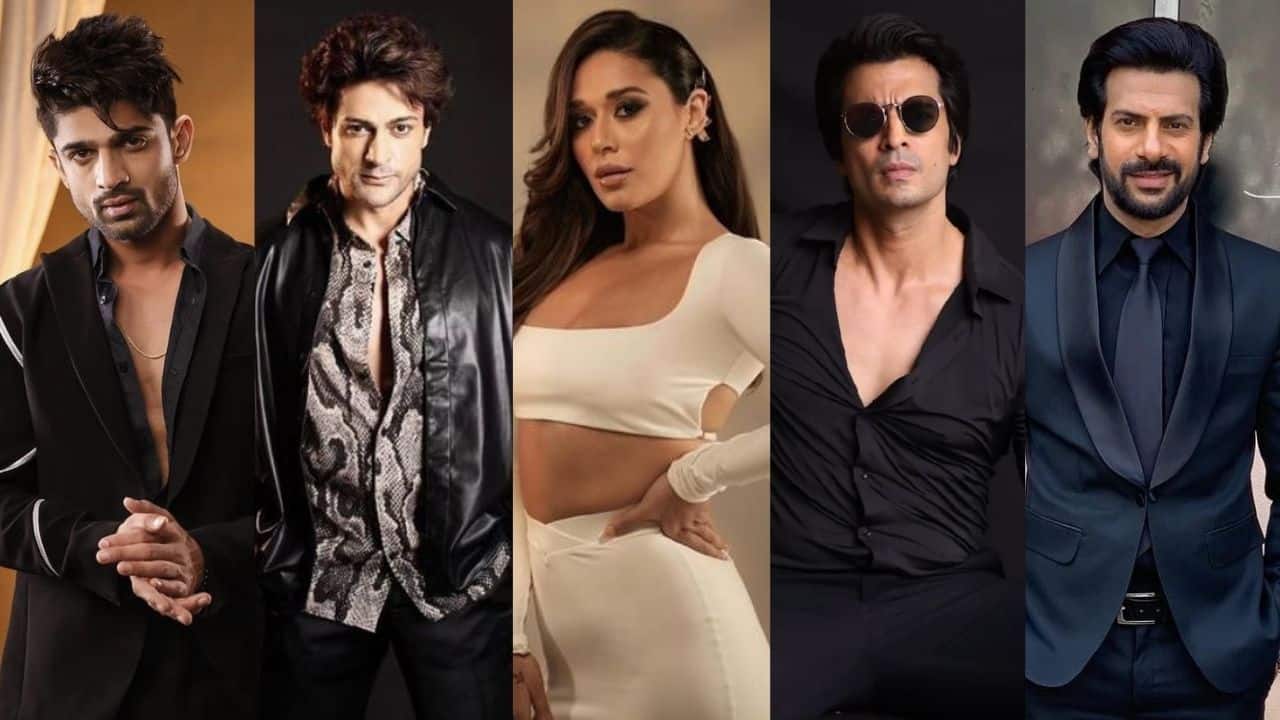 Khatron Ke Khiladi 14: Meet the Top 5 finalists, who will lift the trophy next week