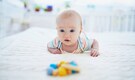 Tummy time for babies: Why this simple exercise is critical for your baby’s motor skills development