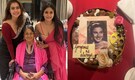 Veteran actress Tanuja turns 81, Kajol and Tanishaa share loved filled post for their mom, write ‘Forever 18’