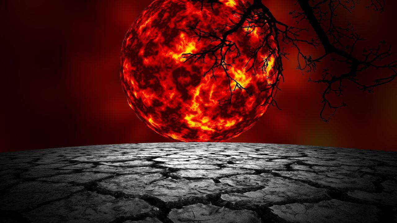 Inevitable climate crisis may threaten alien civilizations, scientists say
