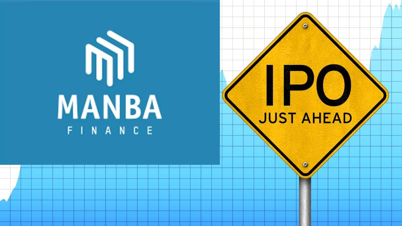 Manba Finance IPO subscribed 23.8 times; check latest GMP and other key details