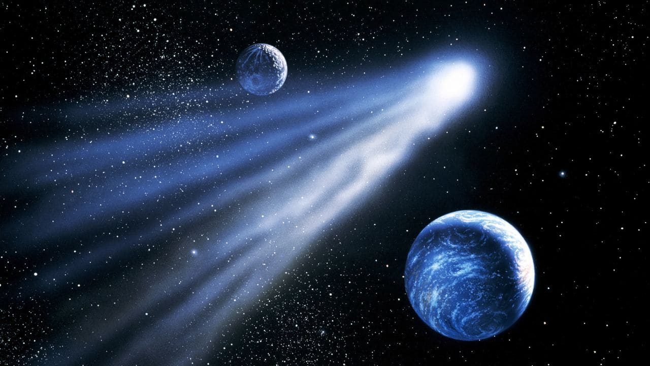 Earth set to welcome a new mini-moon on September 29; key details revealed