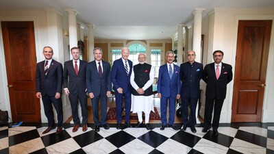 India announces USD 500,000 scholarship for Indo-Pacific students