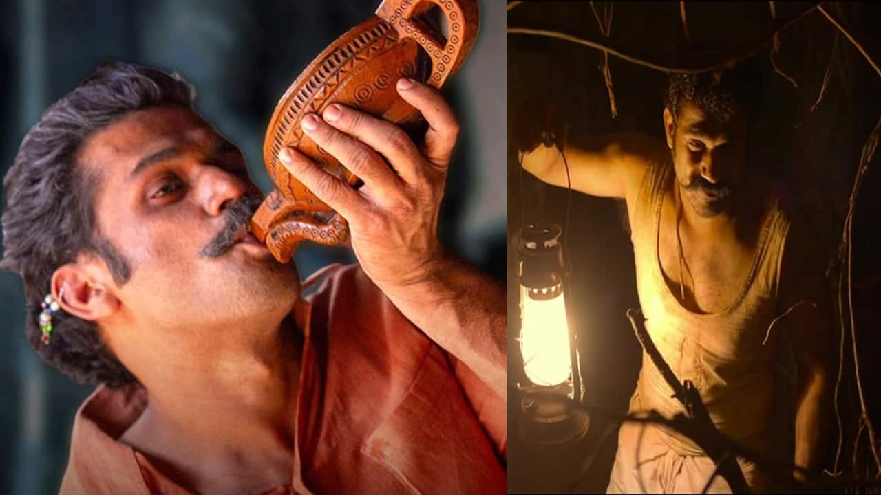 Tumbbad: Sohum Shah grabs a spot in IMDb's Popular Indian Celebrities List amid re-release