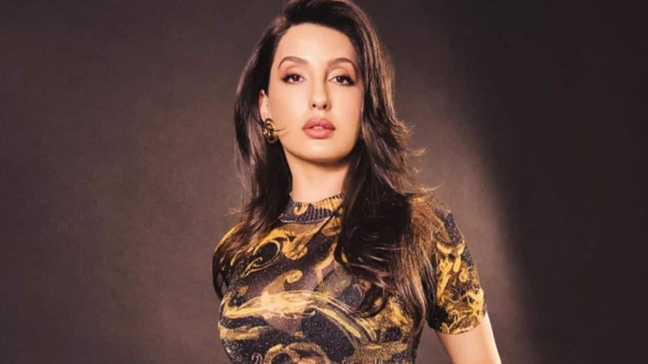 Nora Fatehi collaborates with international artist CKay for her upcoming song, Details inside