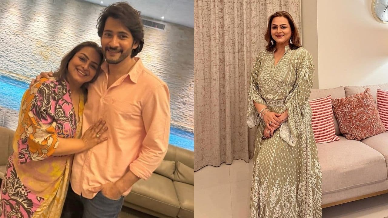 Mahesh Babu's sister-in-law and actress Shilpa Shirodkar to be one of the contestants in Bigg Boss 18: Report