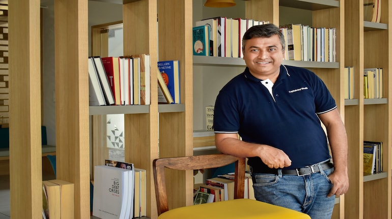 Founder and CEO Deepak Shenoy called the Sebi nod ‘a watershed moment’, validating its commitment to investor-first, transparent, and data-driven approach.