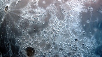 Moon Surface (Representative Image: Canva)