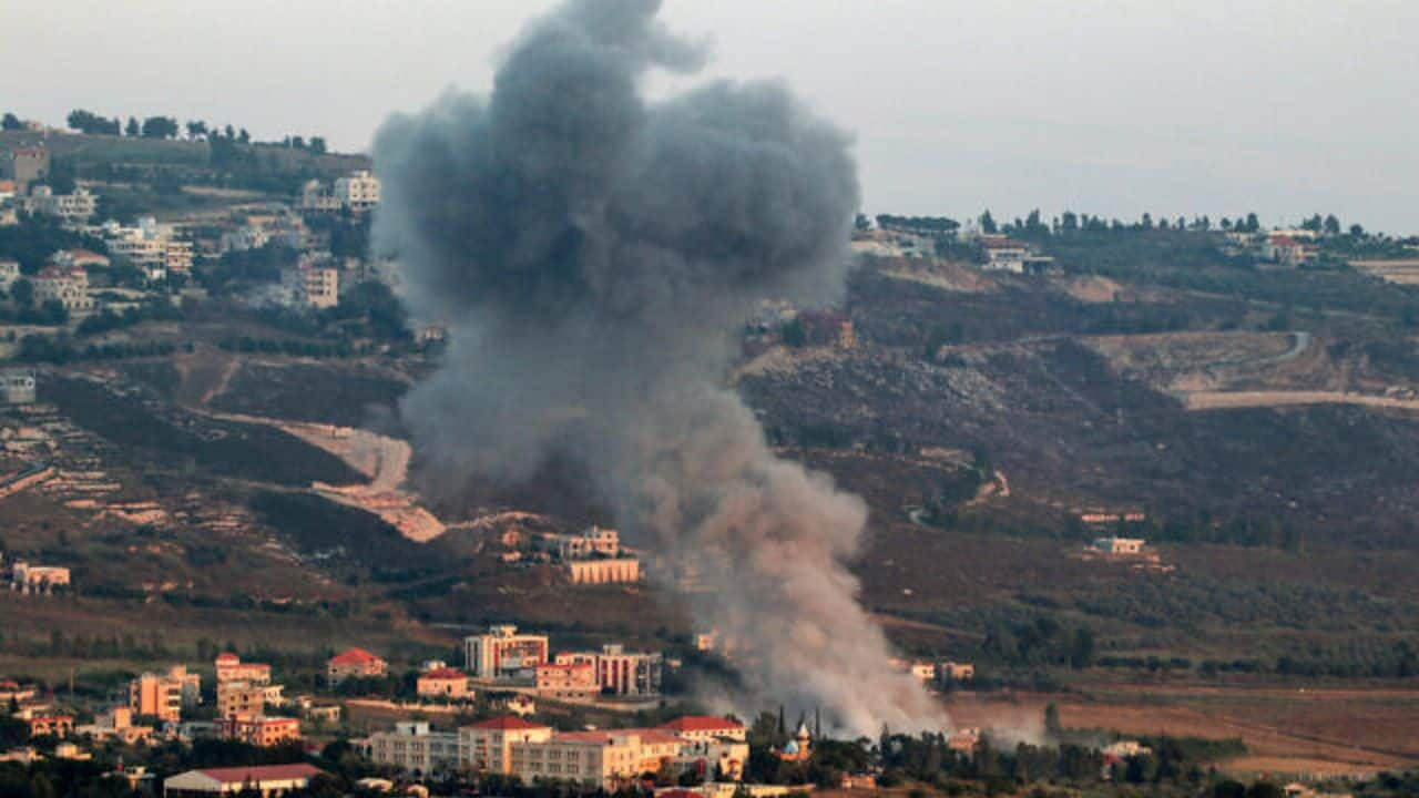 Israel Hezbollah War: Hezbollah Commander Ibrahim Kobeissi Killed After ...