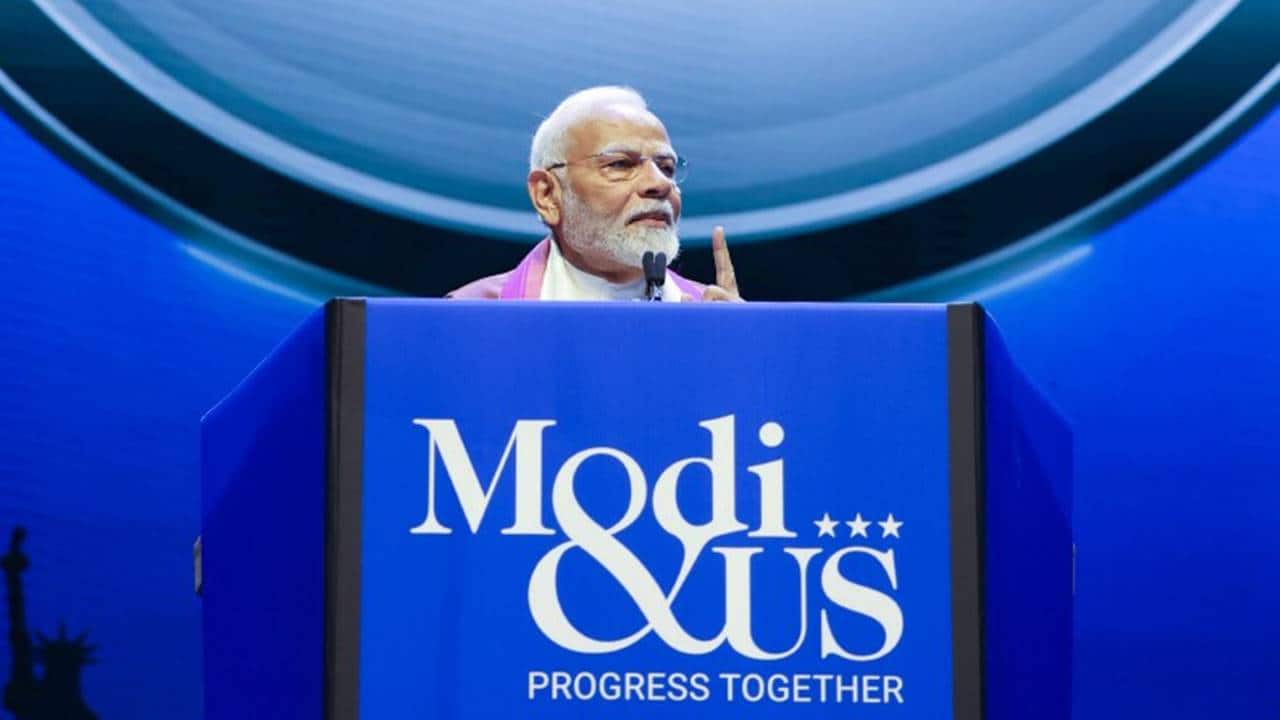 Modi in US engages with Quad leaders amid rising East-West tensions
