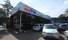 myTVS rolls out mobility-as-a-service platform for last-mile EV fleet player