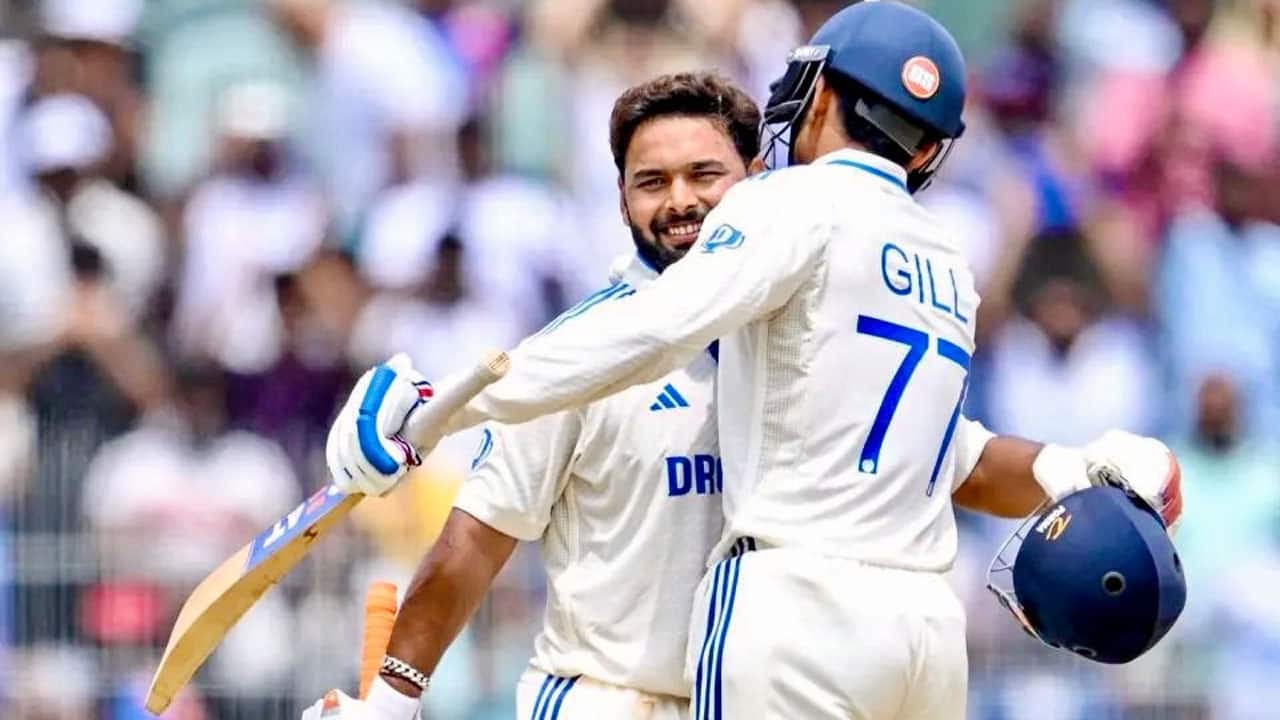India's New Test Squad for England 2025 Revealed