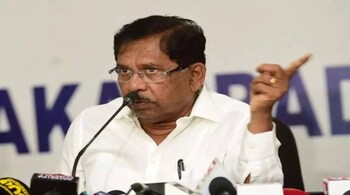 Ranya Rao gold smuggling case: ED raids educational institutions linked to K'taka home minister