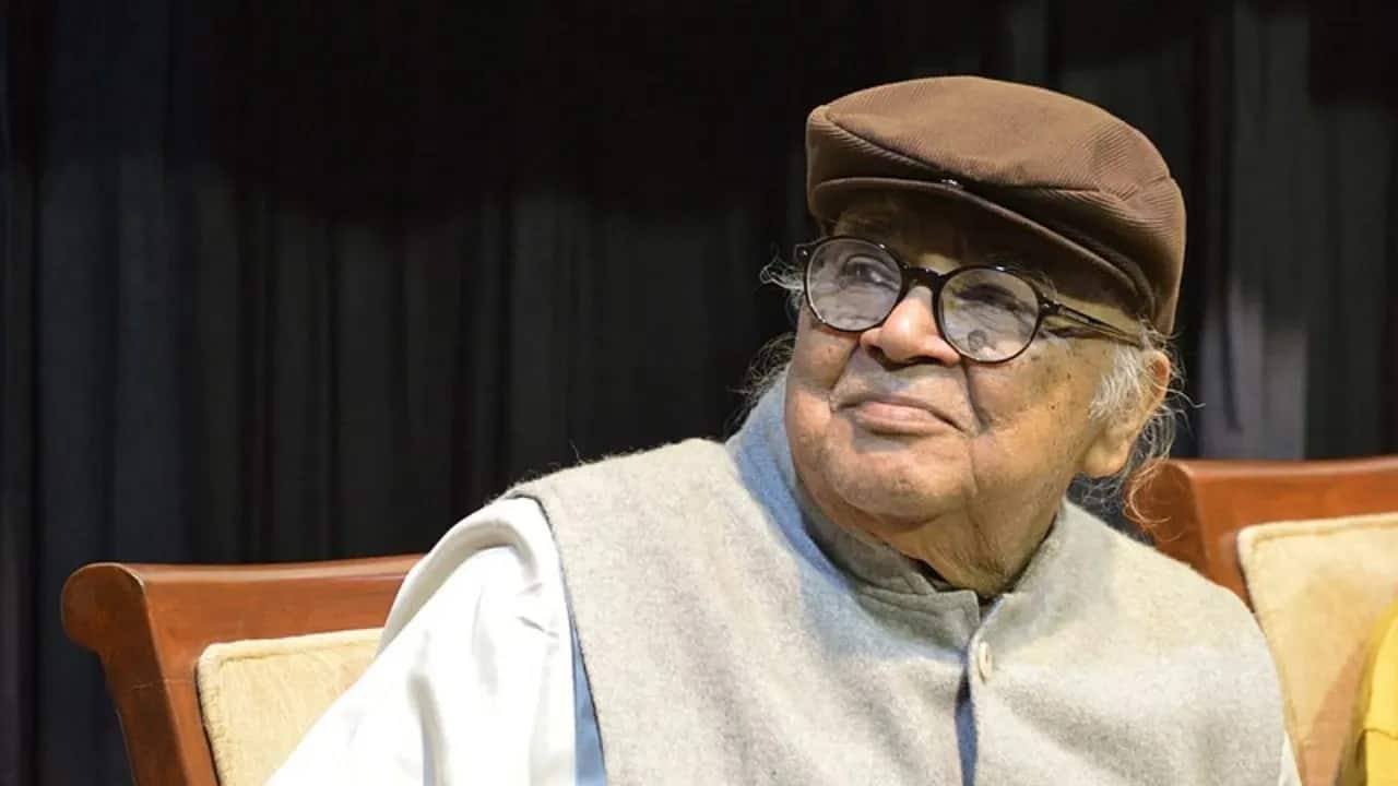Senior Bengali actor Manoj Mitra hospitalised, condition is “very critical”