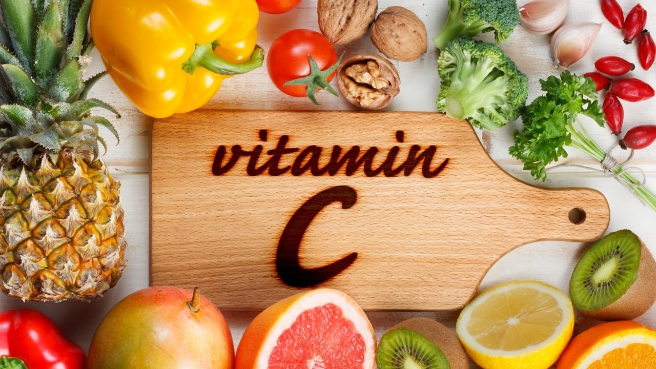 Plant-based vitamin C: Expert tips to boost brain health, immunity, skin elasticity