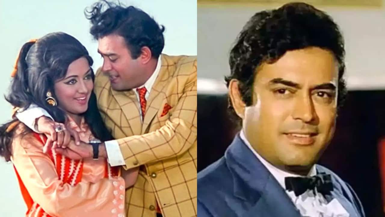 When Sanjeev Kumar allegedly proposed Hema Malini during Sholay shoot, got rejected and predicted that he will die before 50