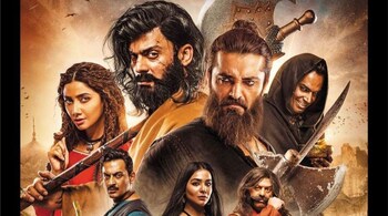 The Legend of Maula Jatt, a remake of the 1979 Pakistani original, became the highest-grossing Pakistani film upon its release in 2022.