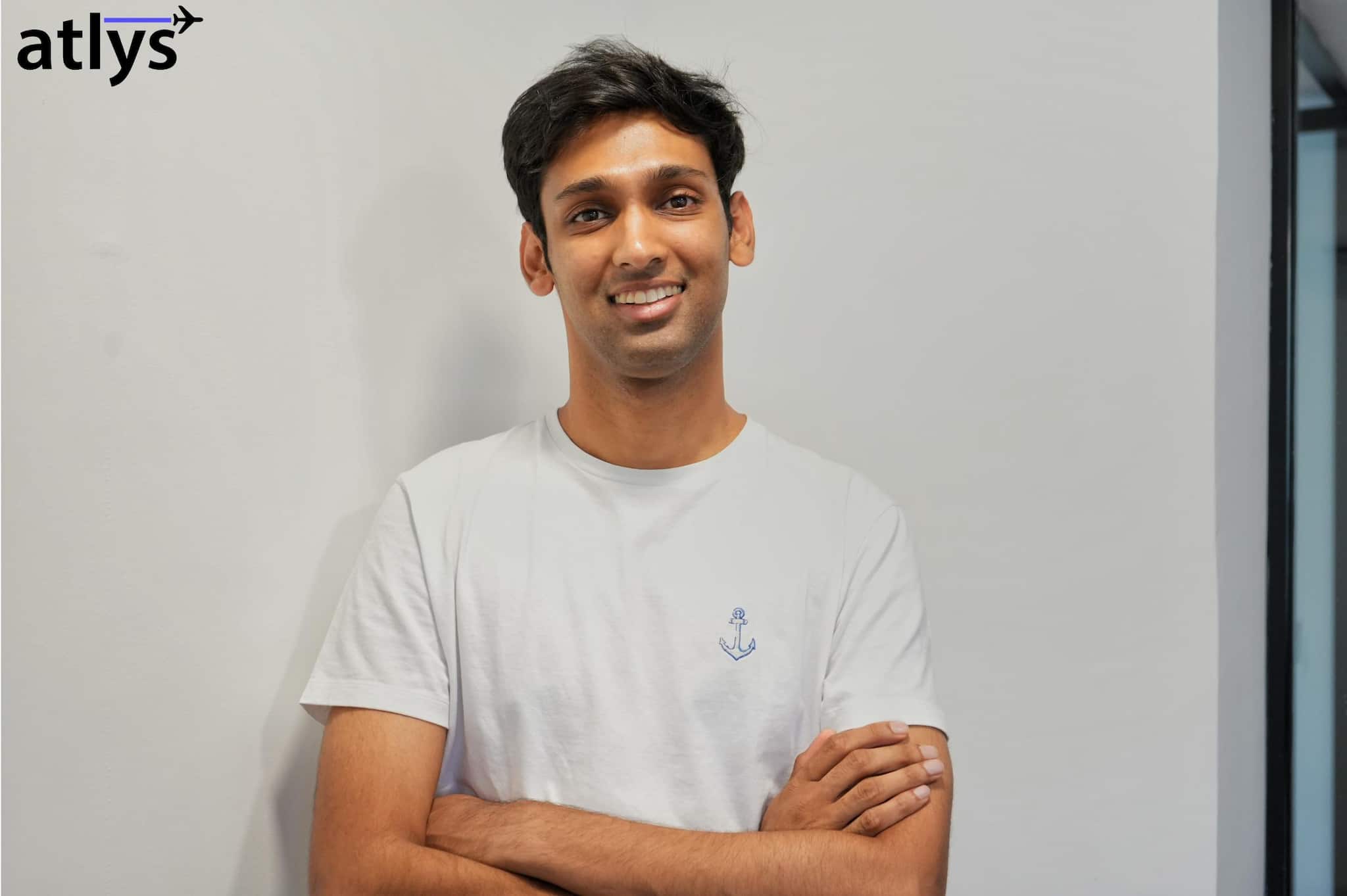 Visa processing platform Atlys raises $20 million led by Peak XV and Elevation Capital